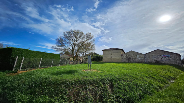 Ma-Cabane - Vente Maison Gondrin, 610 m²