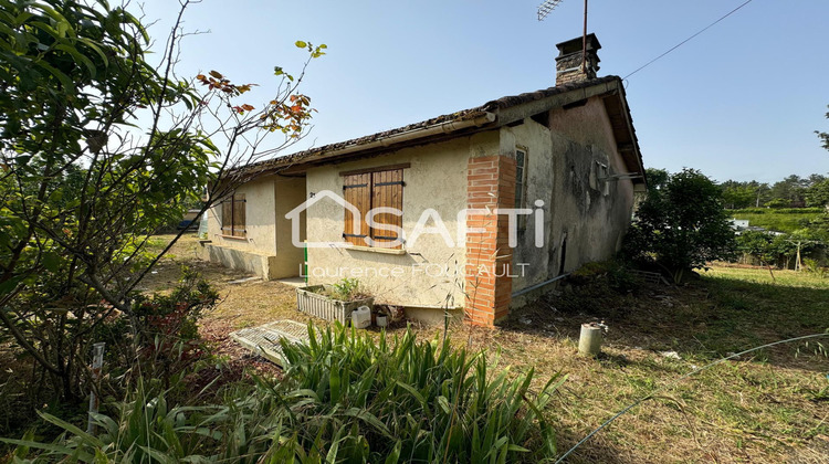 Ma-Cabane - Vente Maison Gondrin, 55 m²