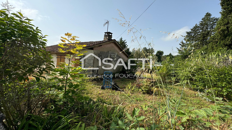 Ma-Cabane - Vente Maison Gondrin, 55 m²