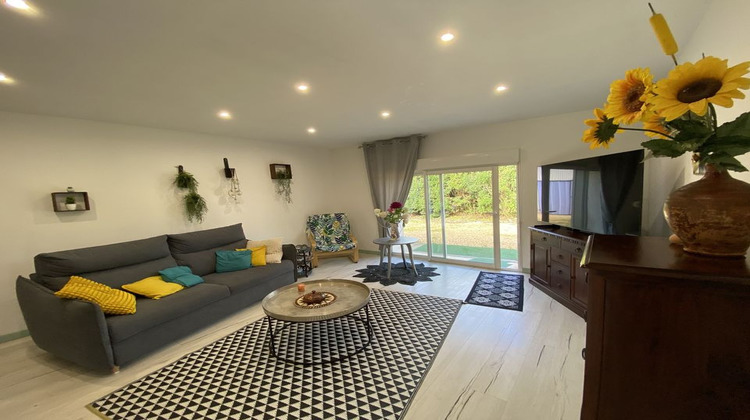 Ma-Cabane - Vente Maison GONDRIN, 142 m²