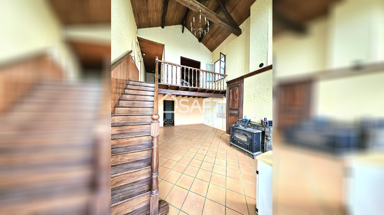 Ma-Cabane - Vente Maison Gondrin, 164 m²