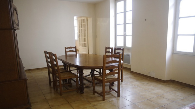 Ma-Cabane - Vente Maison GONDRIN, 220 m²