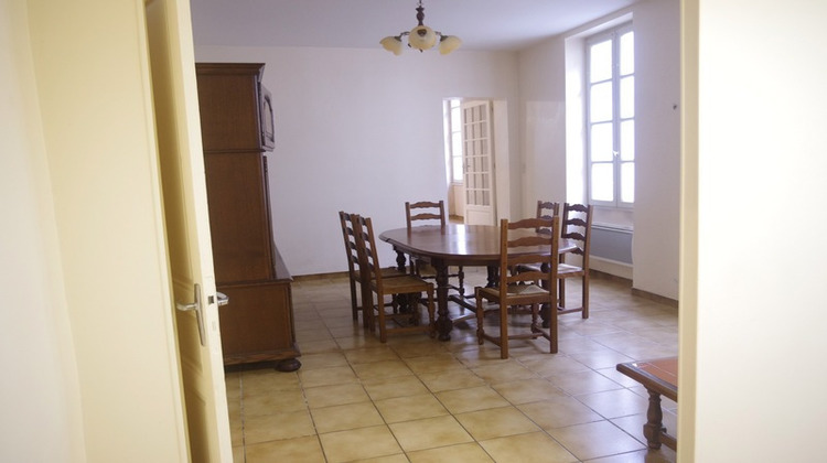 Ma-Cabane - Vente Maison GONDRIN, 220 m²