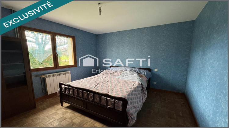 Ma-Cabane - Vente Maison Gondrin, 121 m²