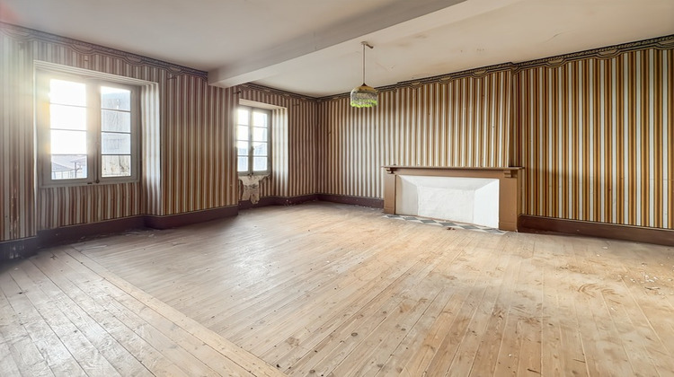 Ma-Cabane - Vente Maison GONDRIN, 204 m²