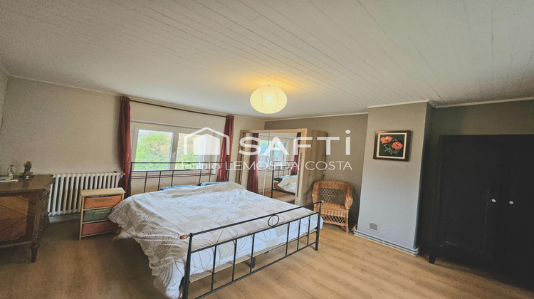 Ma-Cabane - Vente Maison Gondrin, 112 m²