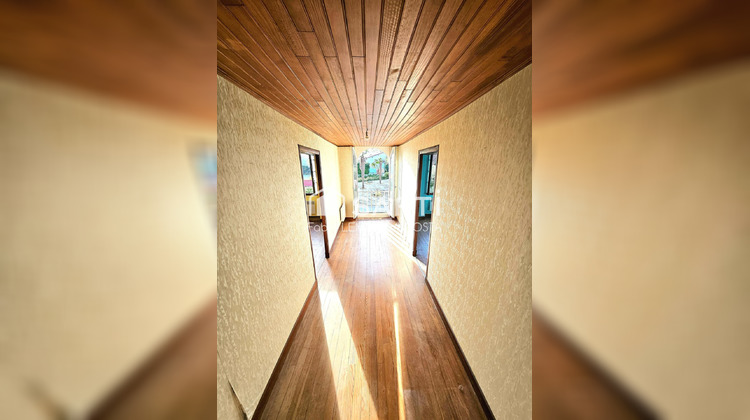 Ma-Cabane - Vente Maison Gondrin, 164 m²