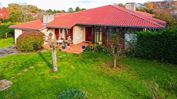 Ma-Cabane - Vente Maison GONDRIN, 125 m²