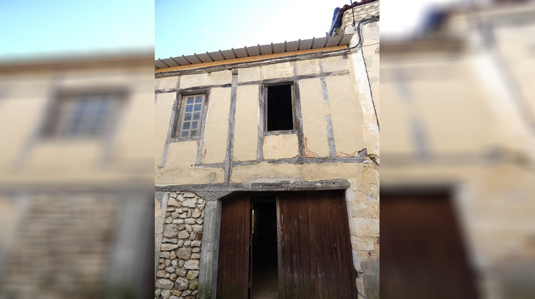 Ma-Cabane - Vente Maison Gondrin, 72 m²