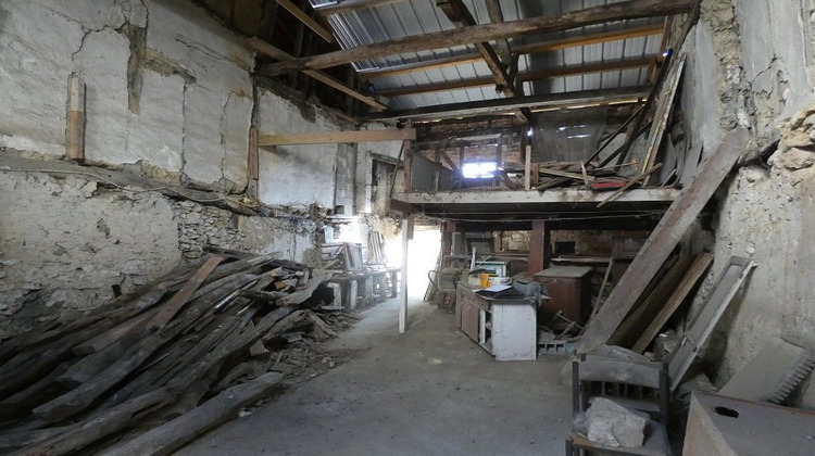 Ma-Cabane - Vente Maison Gondrin, 72 m²