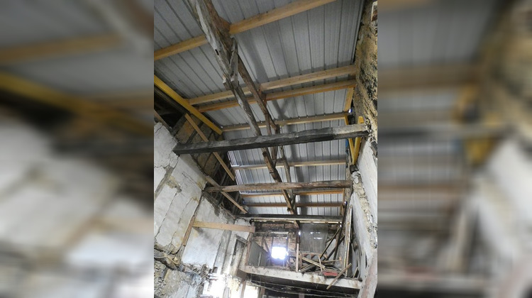 Ma-Cabane - Vente Maison Gondrin, 72 m²