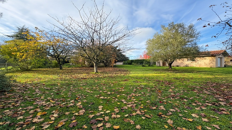Ma-Cabane - Vente Maison GONDRIN, 40 m²