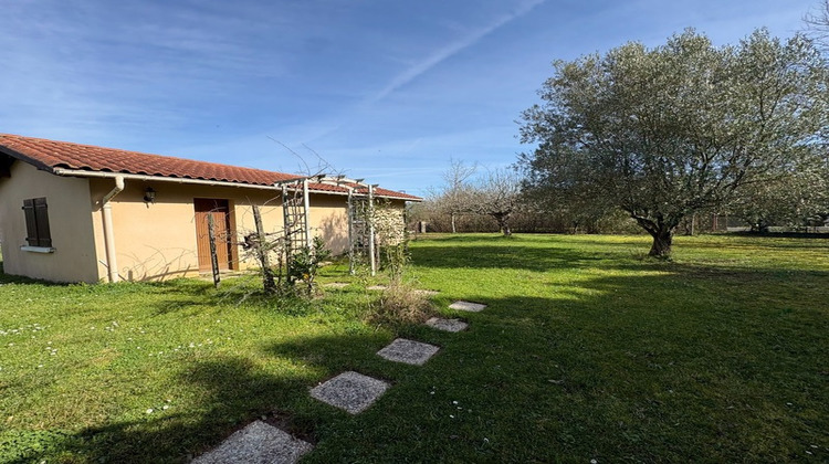 Ma-Cabane - Vente Maison GONDRIN, 40 m²