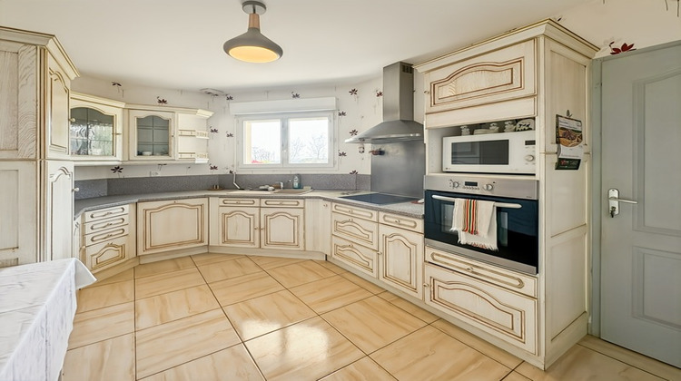 Ma-Cabane - Vente Maison GONDRIN, 99 m²