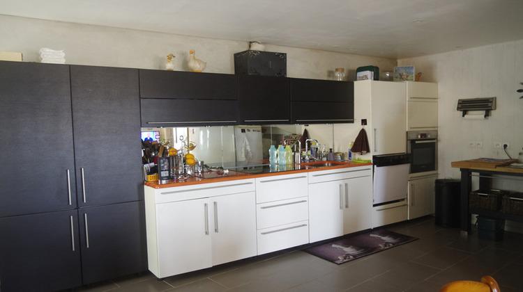 Ma-Cabane - Vente Maison GONDRIN, 133 m²