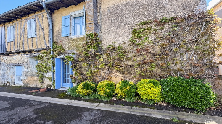 Ma-Cabane - Vente Maison GONDRIN, 124 m²