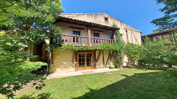 Ma-Cabane - Vente Maison Gondrin, 162 m²
