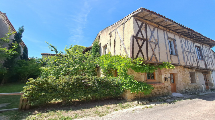 Ma-Cabane - Vente Maison Gondrin, 162 m²