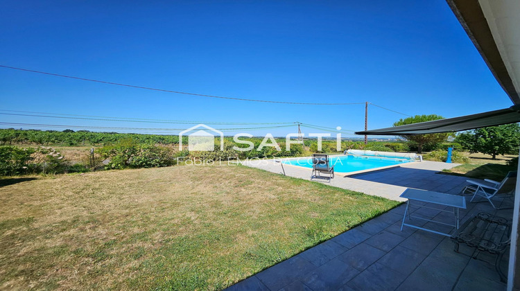 Ma-Cabane - Vente Maison Gondrin, 120 m²