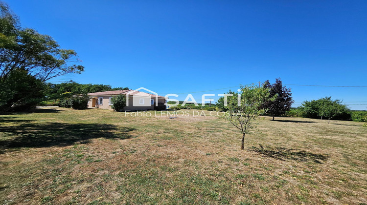 Ma-Cabane - Vente Maison Gondrin, 120 m²