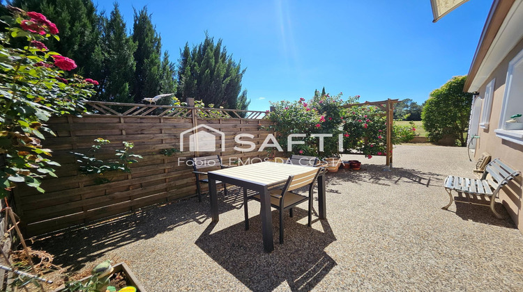 Ma-Cabane - Vente Maison Gondrin, 120 m²