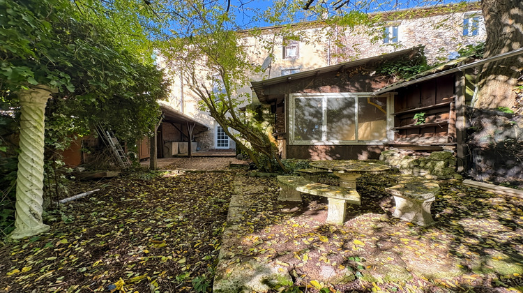 Ma-Cabane - Vente Maison GONDRIN, 125 m²