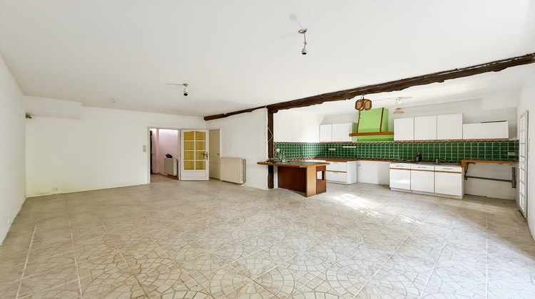 Ma-Cabane - Vente Maison GONDRIN, 125 m²