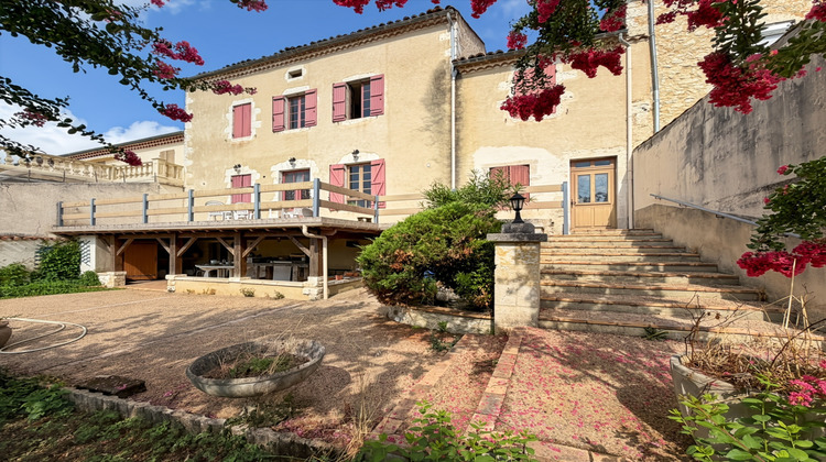 Ma-Cabane - Vente Maison GONDRIN, 150 m²
