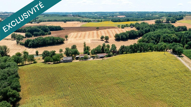 Ma-Cabane - Vente Maison Gondrin, 158 m²