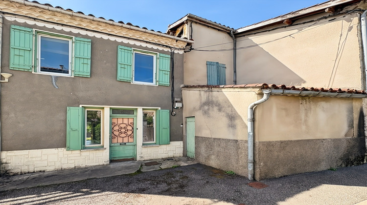 Ma-Cabane - Vente Maison GONDRIN, 110 m²