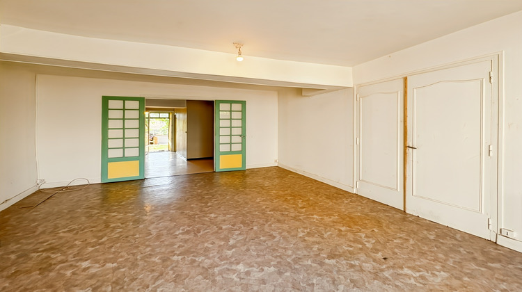 Ma-Cabane - Vente Maison GONDRIN, 110 m²