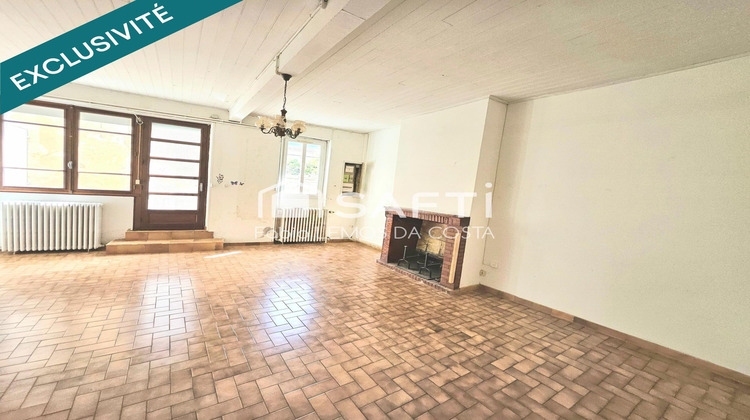 Ma-Cabane - Vente Maison Gondrin, 104 m²