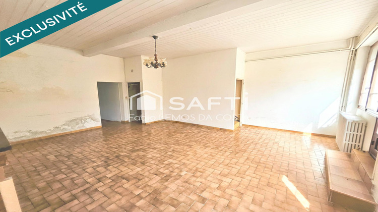 Ma-Cabane - Vente Maison Gondrin, 104 m²