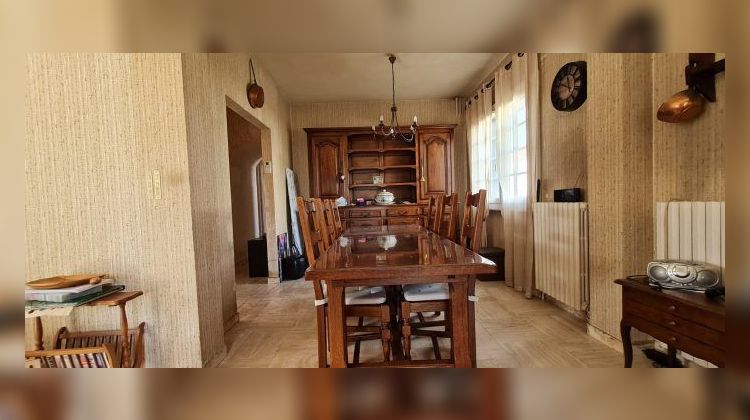 Ma-Cabane - Vente Maison Gonesse, 165 m²