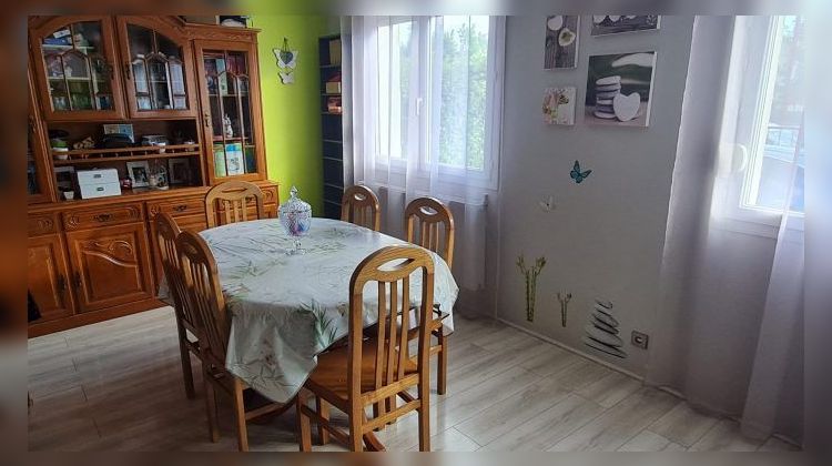 Ma-Cabane - Vente Maison Gonesse, 78 m²