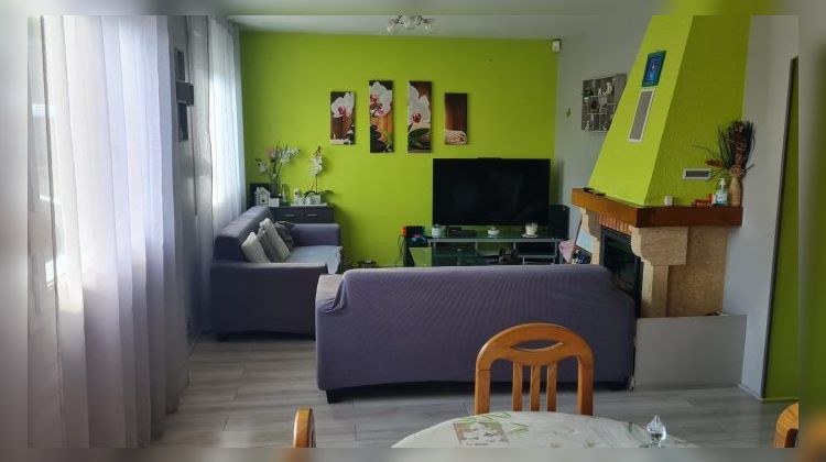 Ma-Cabane - Vente Maison Gonesse, 78 m²