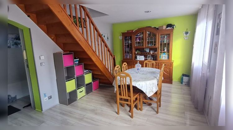 Ma-Cabane - Vente Maison Gonesse, 78 m²