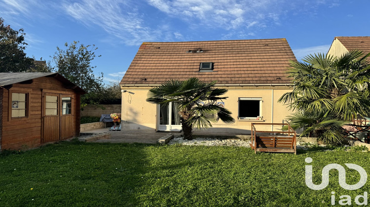 Ma-Cabane - Vente Maison Gonesse, 80 m²