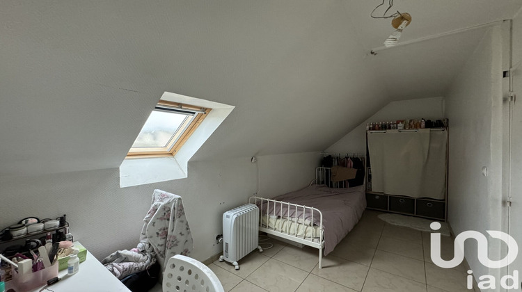 Ma-Cabane - Vente Maison Gonesse, 80 m²