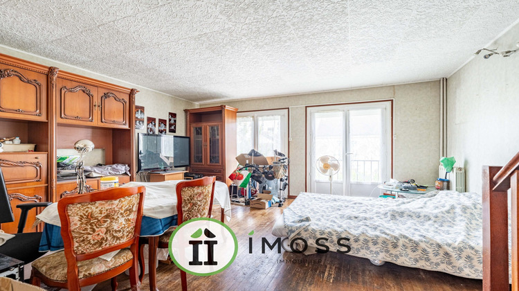 Ma-Cabane - Vente Maison Gonesse, 92 m²