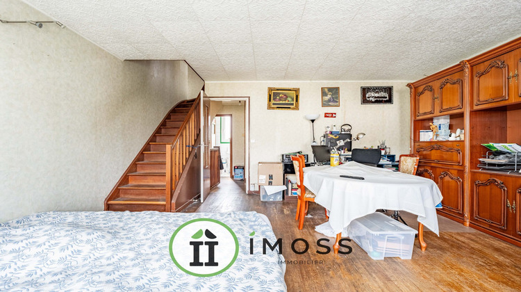 Ma-Cabane - Vente Maison Gonesse, 92 m²