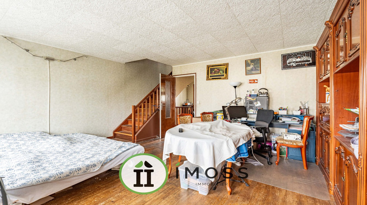 Ma-Cabane - Vente Maison Gonesse, 92 m²