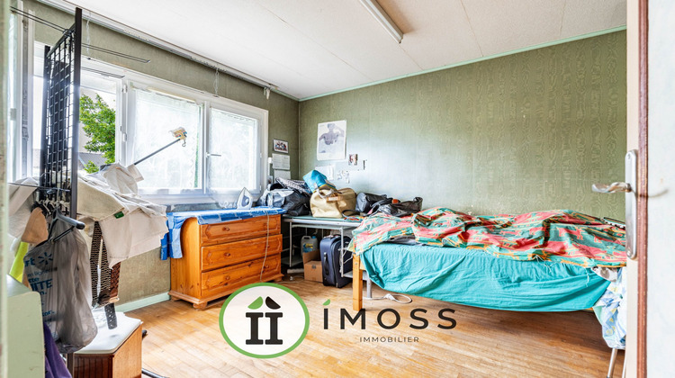 Ma-Cabane - Vente Maison Gonesse, 92 m²