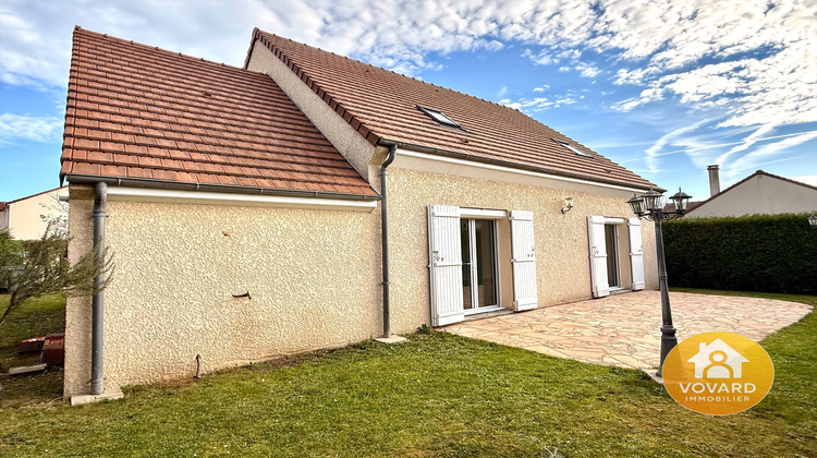 Ma-Cabane - Vente Maison Gonesse, 106 m²