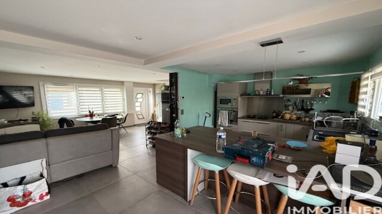 Ma-Cabane - Vente Maison Gonesse, 60 m²