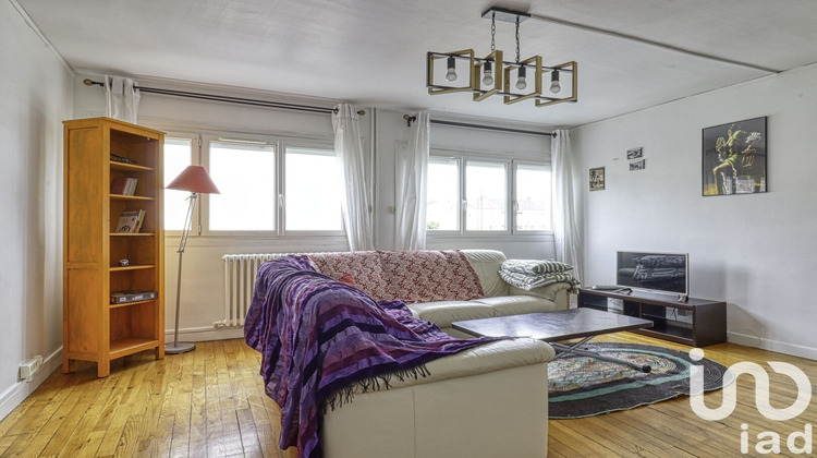 Ma-Cabane - Vente Maison Gonesse, 85 m²