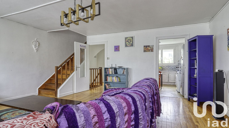 Ma-Cabane - Vente Maison Gonesse, 85 m²