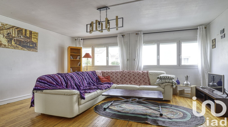 Ma-Cabane - Vente Maison Gonesse, 85 m²