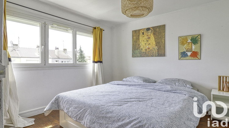 Ma-Cabane - Vente Maison Gonesse, 85 m²