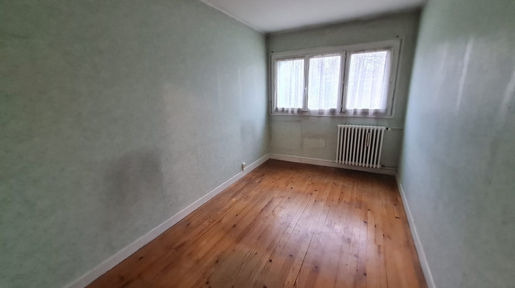 Ma-Cabane - Vente Maison Gonesse, 55 m²